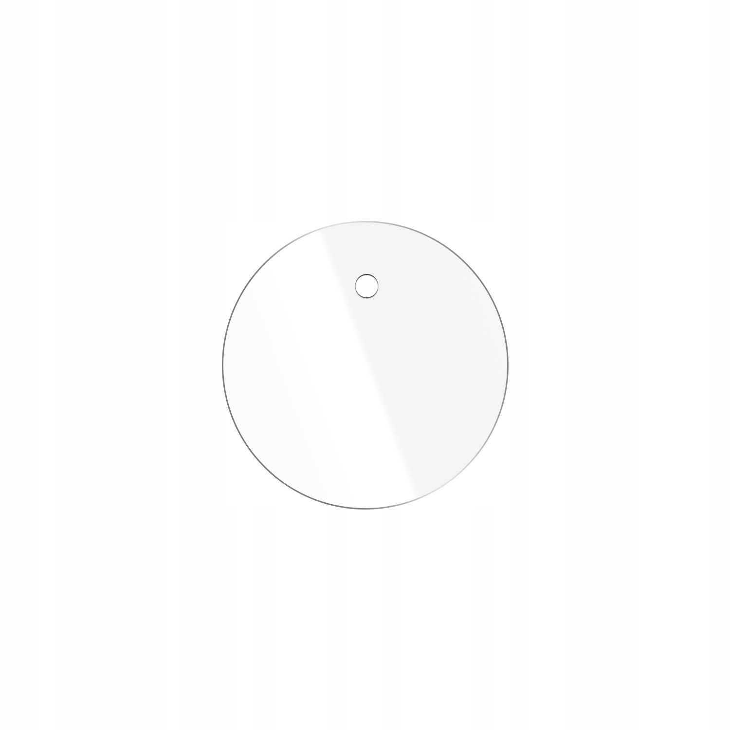 Spacecase Camera Glass Redmi 14C/Poco C75 4G