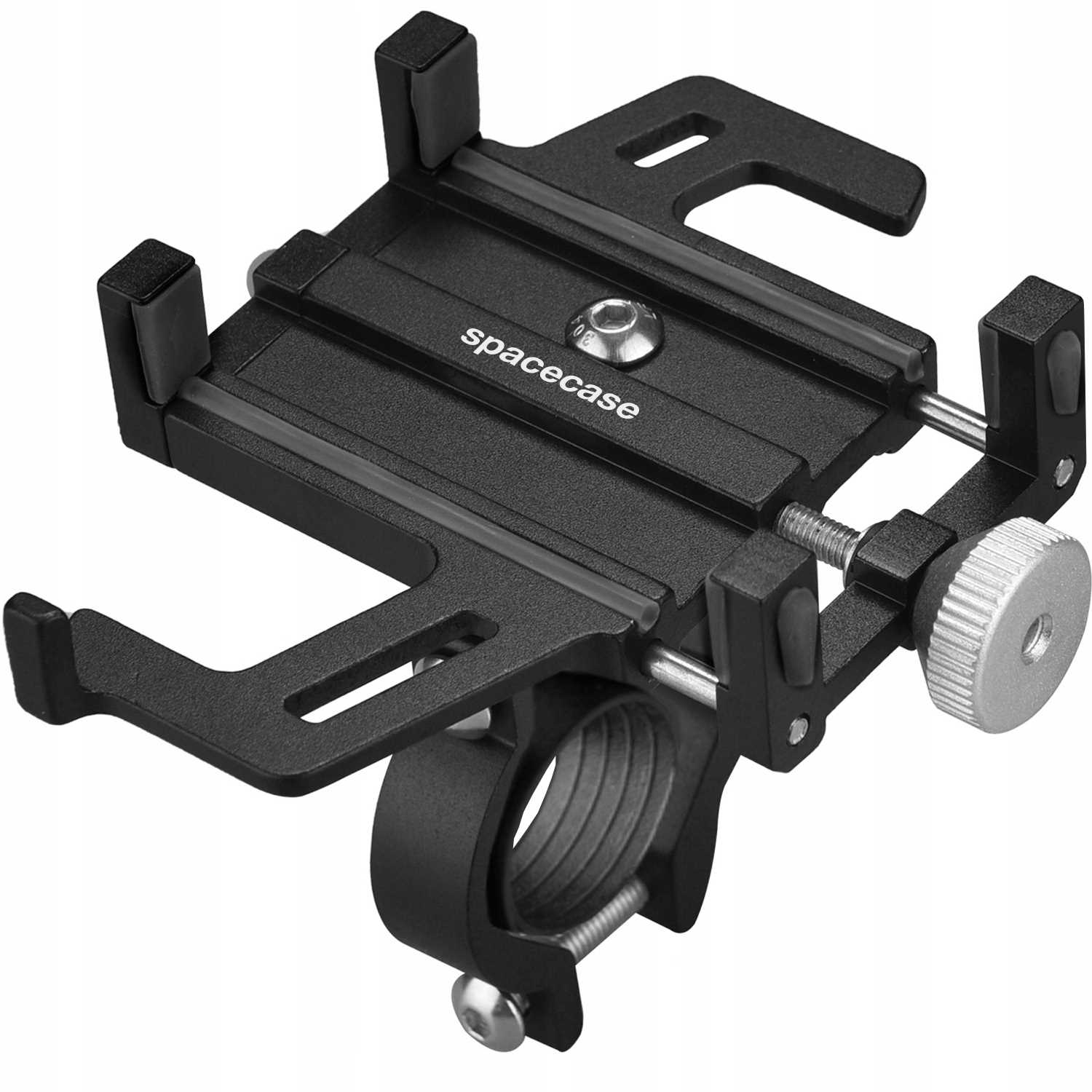 Spacecase Bike Holder Bh01 Black