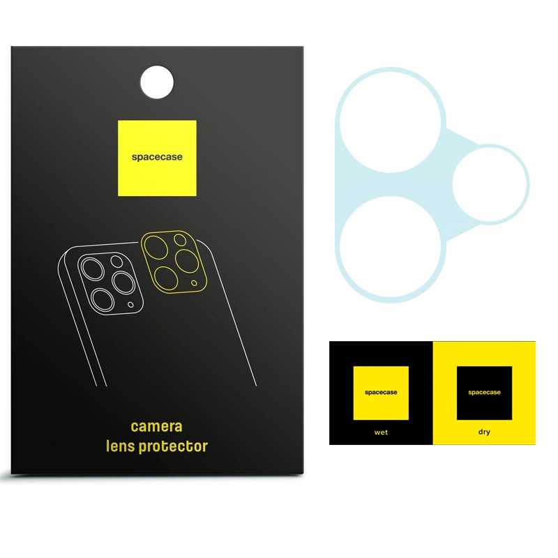 Spacecase Camera Glass Redmi 12 4G