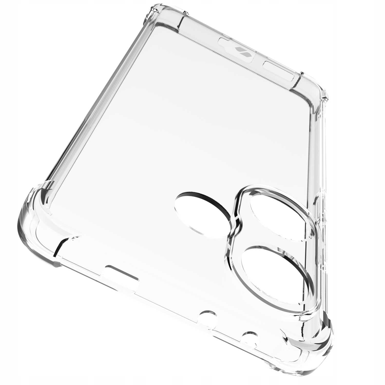 Spacecase Anti-Shock Poco F6 5G