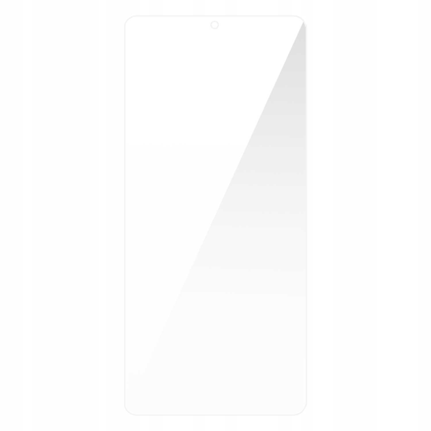 Spacecase Hydrogel Motorola G85 5G