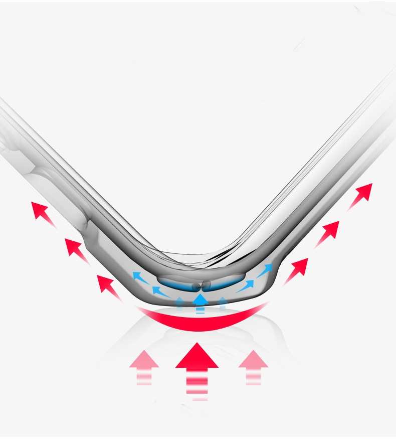 Spacecase Beetle Iphone 11 Pro Max Czarny