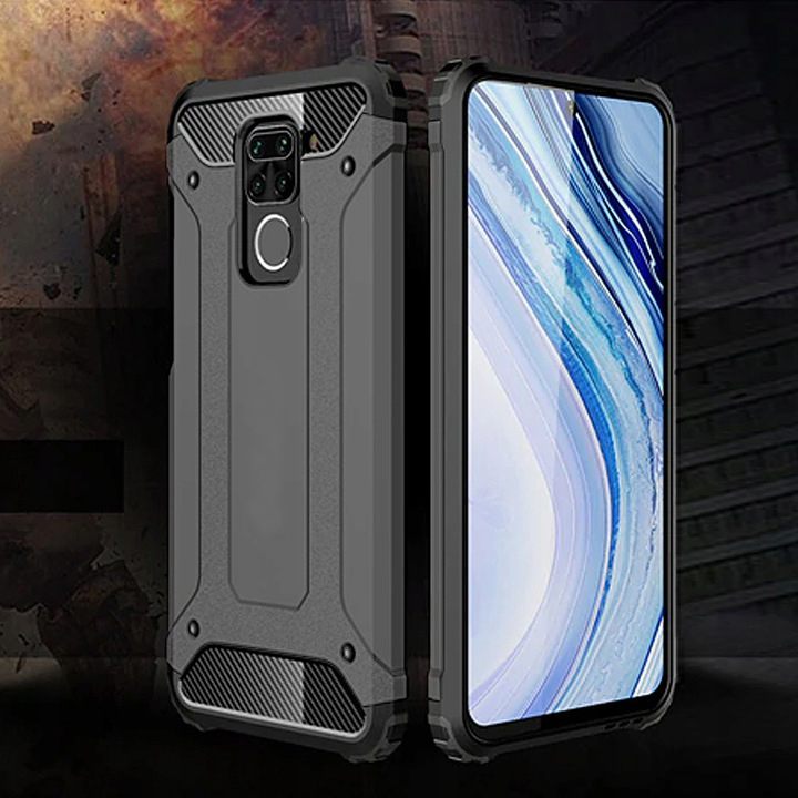 Spacecase X-Armor Redmi Note 9