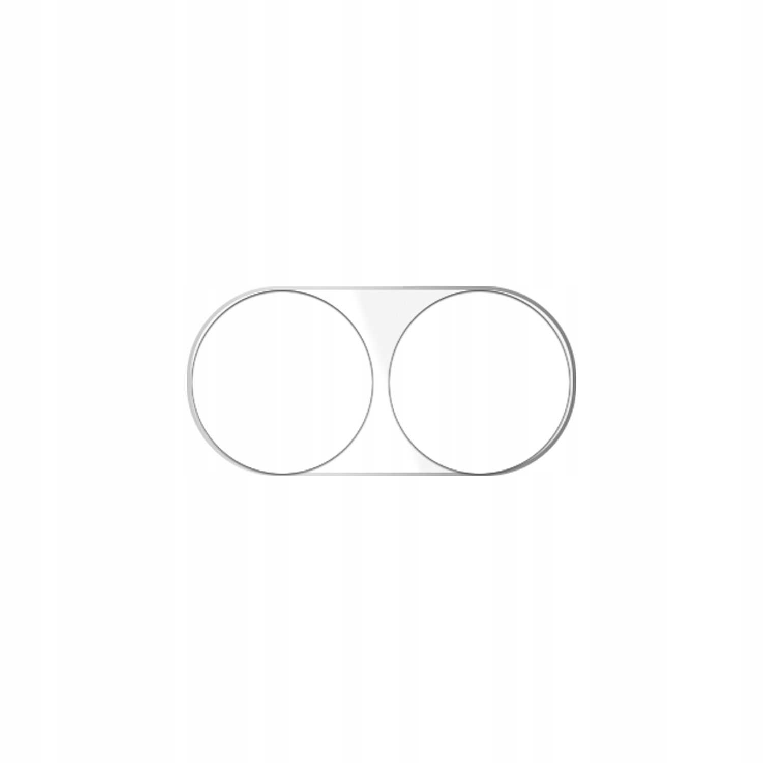 Spacecase Camera Glass Galaxy Z Flip 7