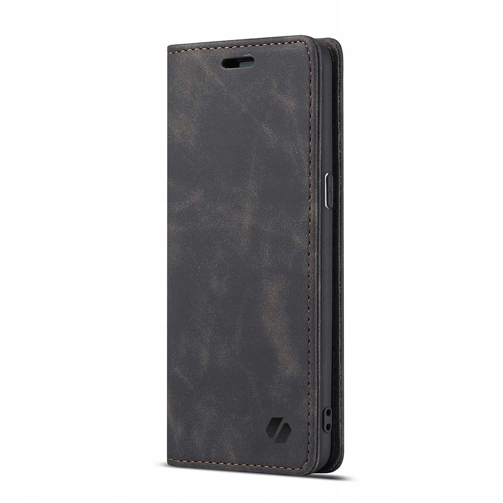 Spacecase Wallet Galaxy S8 Black