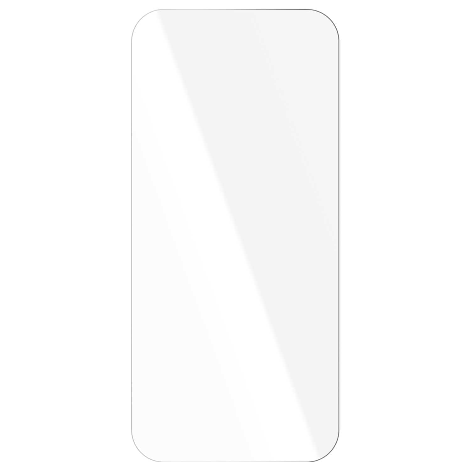 Spacecase Glass Clear Google Pixel 9 Pro XL/10 Pro XL