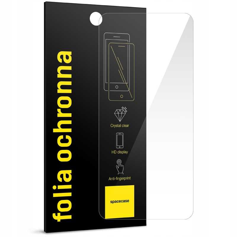 Spacecase Hydrogel Oppo Reno 11 5G / 11 Pro 5G