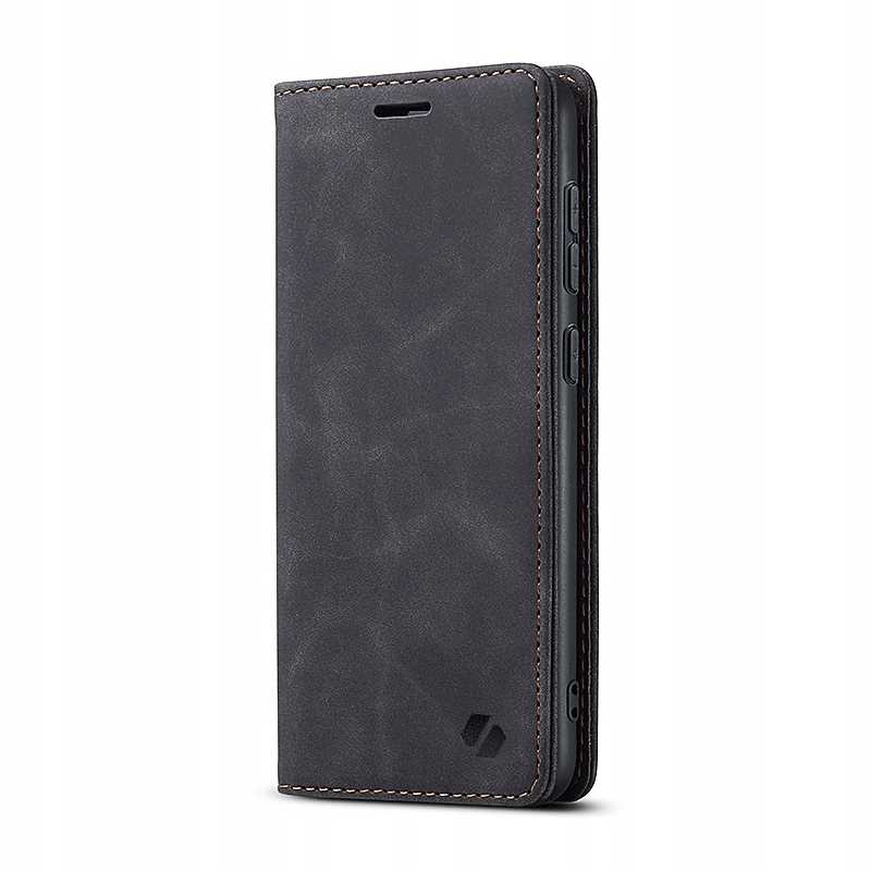 Spacecase Wallet Galaxy S24+ black