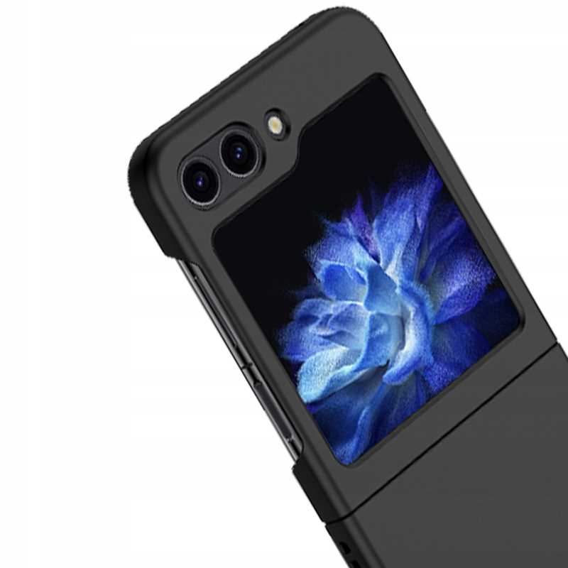 Spacecase Flip Case Galaxy Z Flip 5 Black