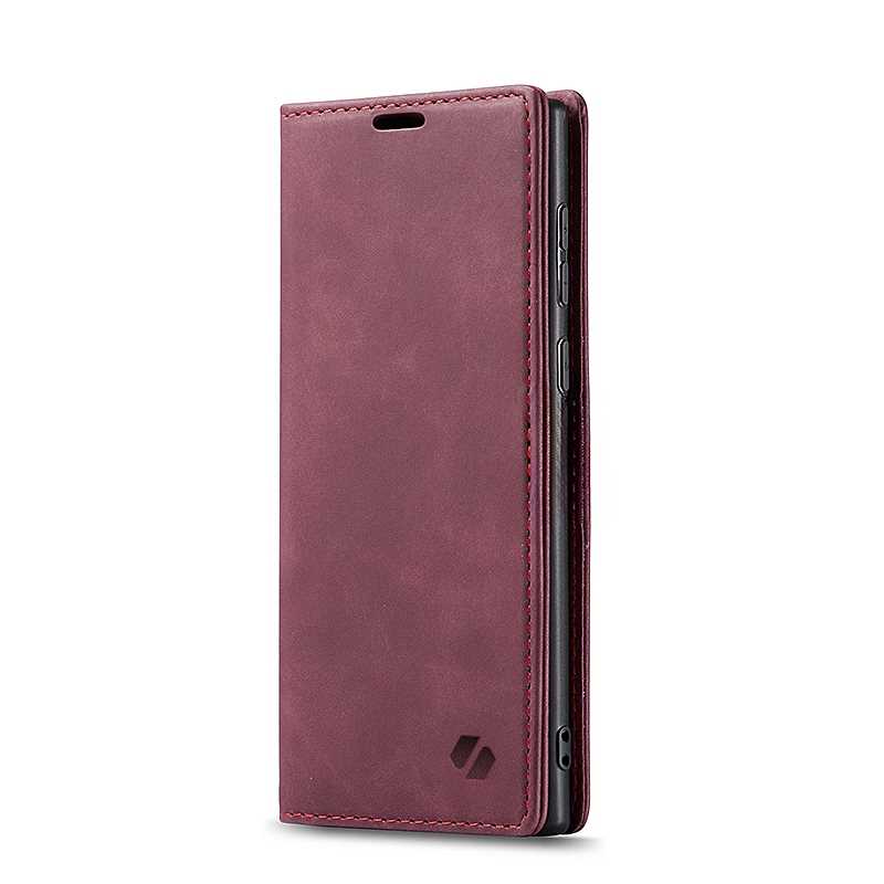 Spacecase Wallet Galaxy S24 Ultra Red