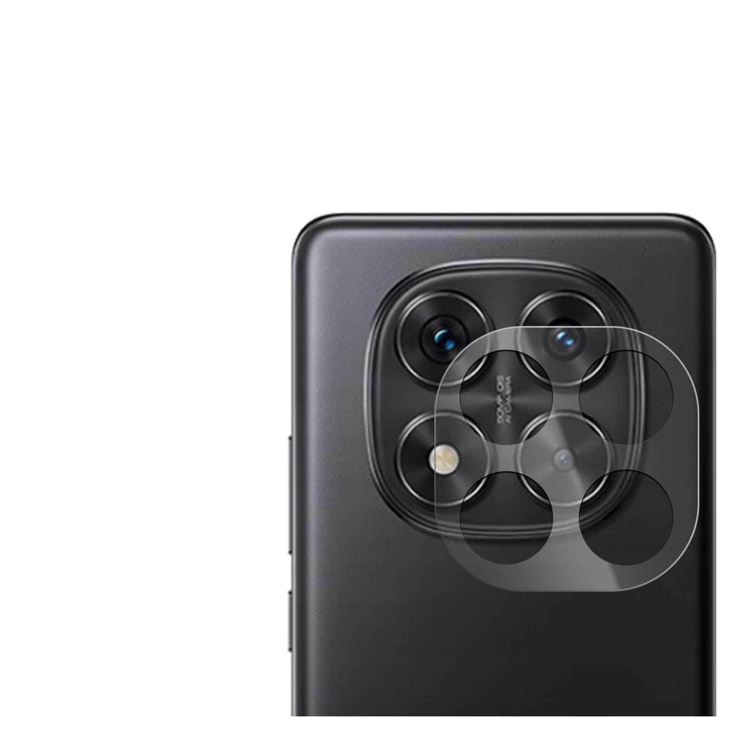 Spacecase Camera Glass Redmi Note 14 Pro 5G