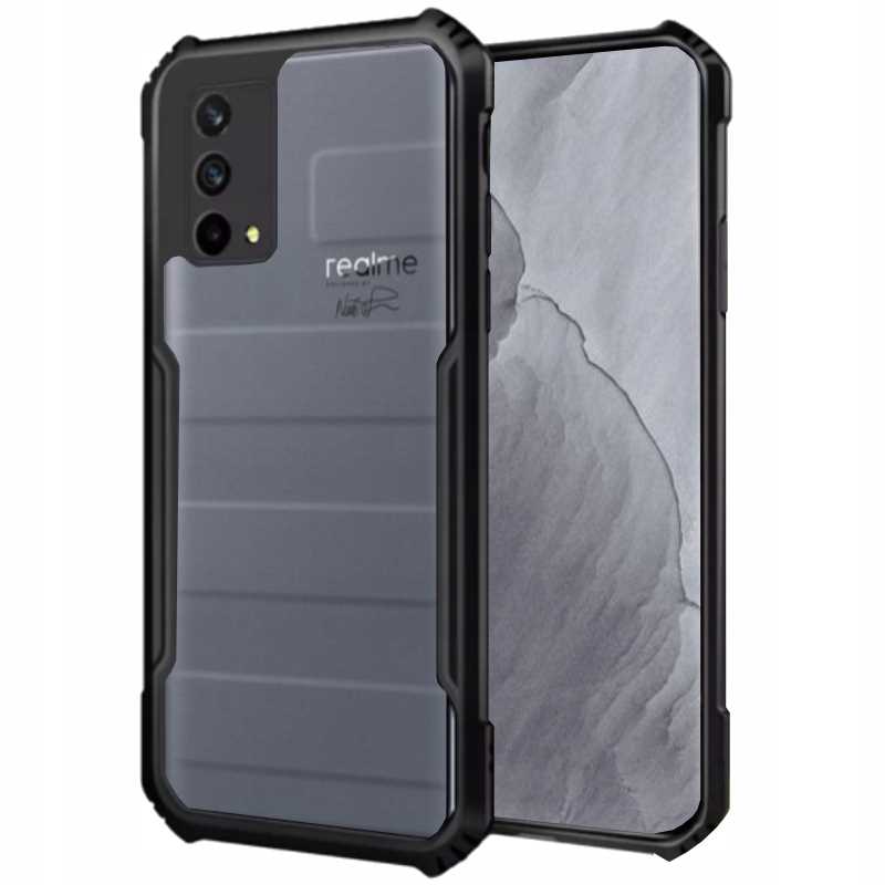 Spacecase Beetle Realme GT Master czarny