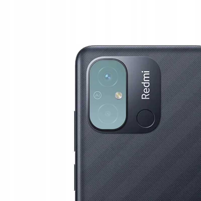 Spacecase Camera Glass Redmi 12C