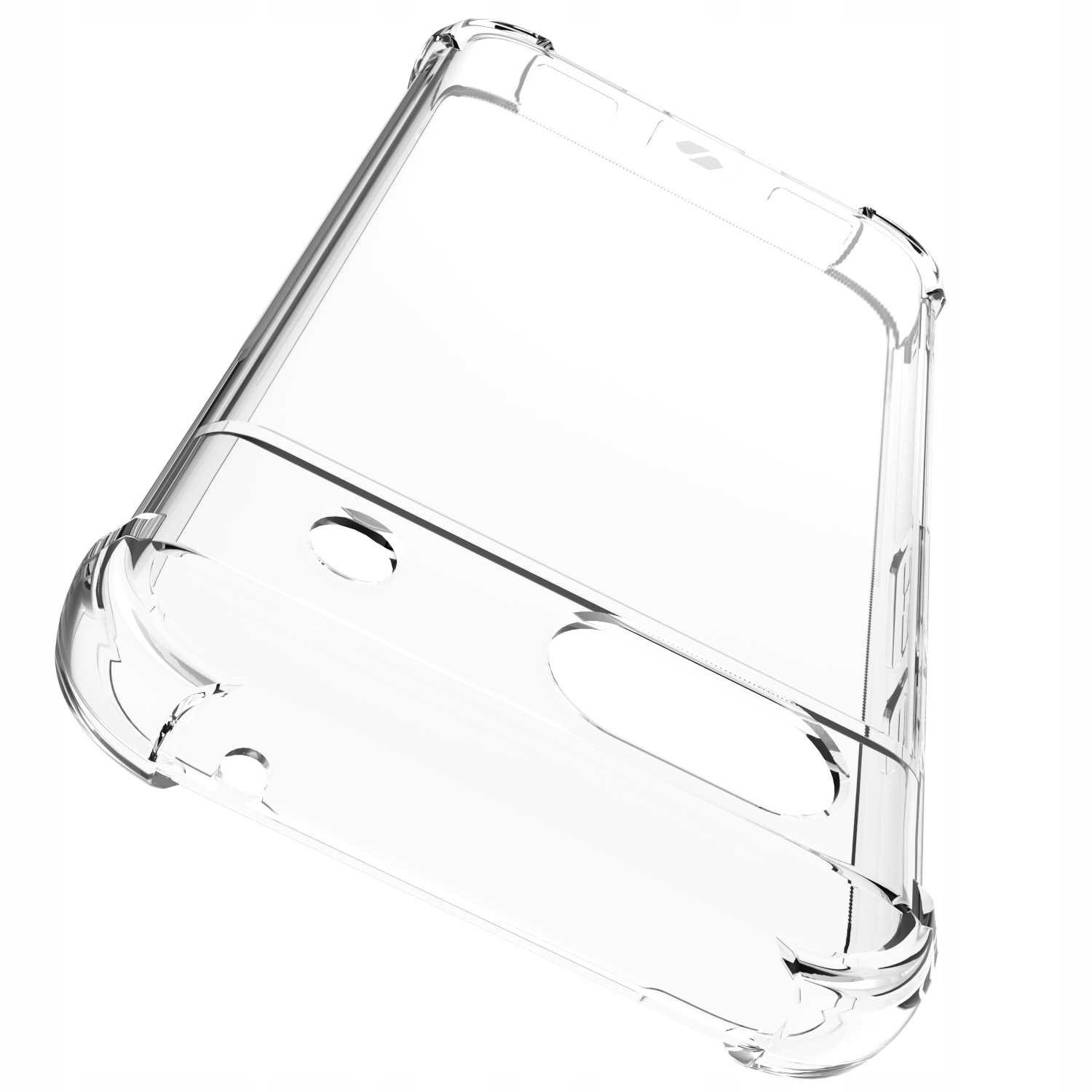 Spacecase Anti-Shock Google Pixel 8A