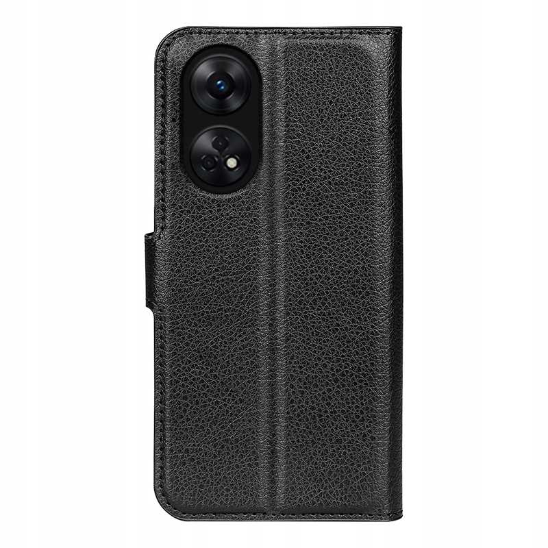 LITCHI Oppo Reno 8T black