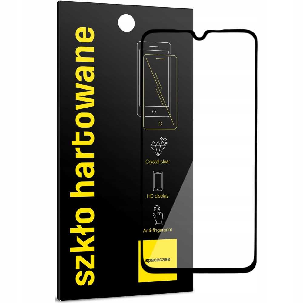 Spacecase Glass 5D Mi9 SE
