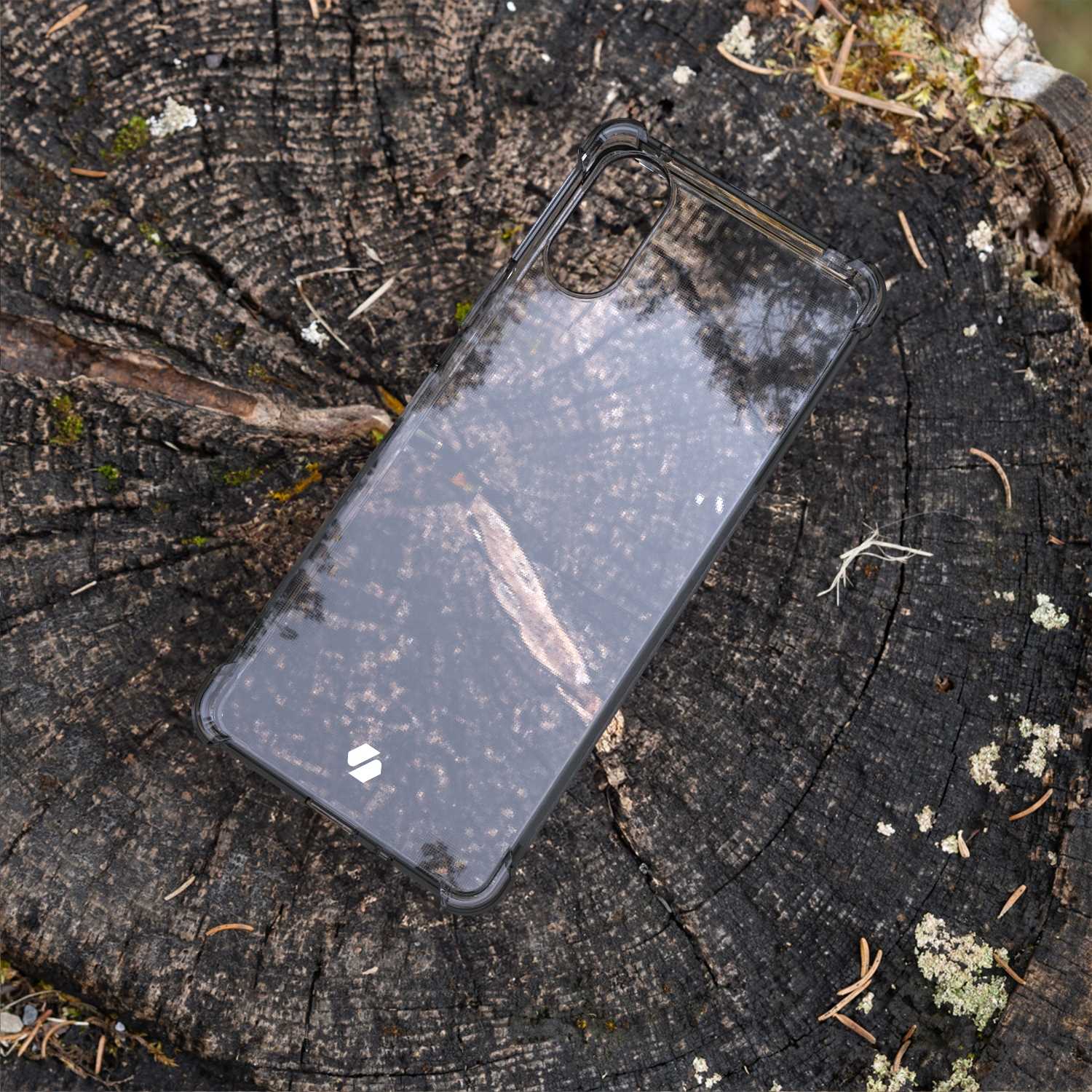 Spacecase Anti-Shock Xperia 10 VI