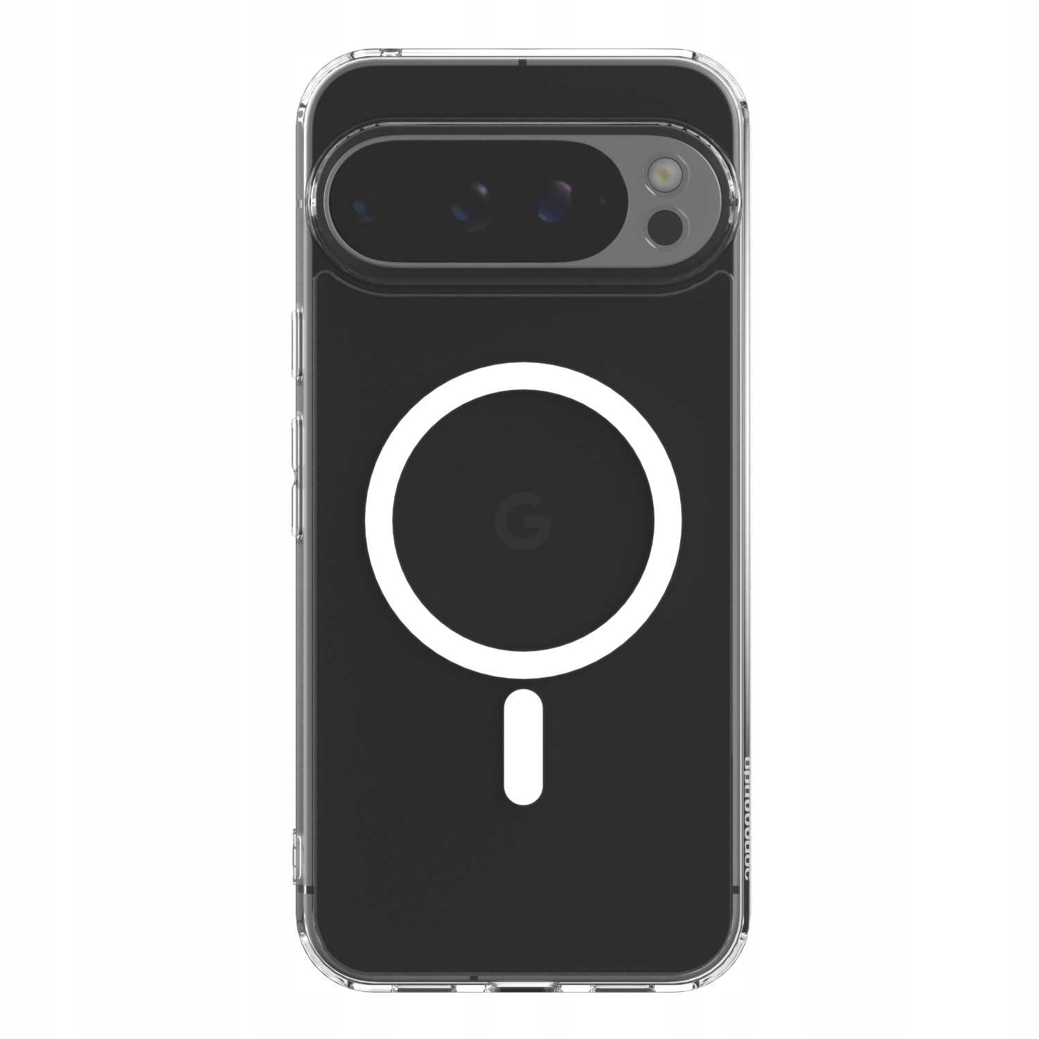 Spacecase Clear Mag Google Pixel 10 Pro XL