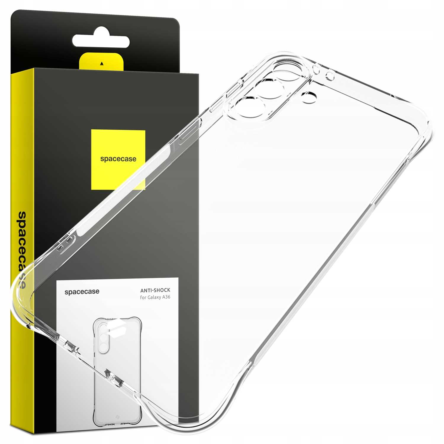Spacecase Anti-Shock 2.0 Galaxy A36