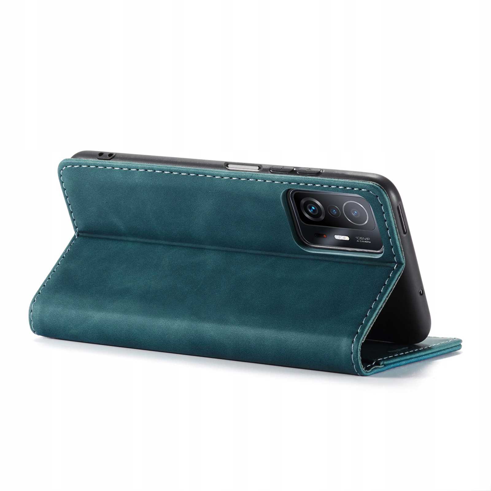 Spacecase Wallet Galaxy Note 10 Lite blue