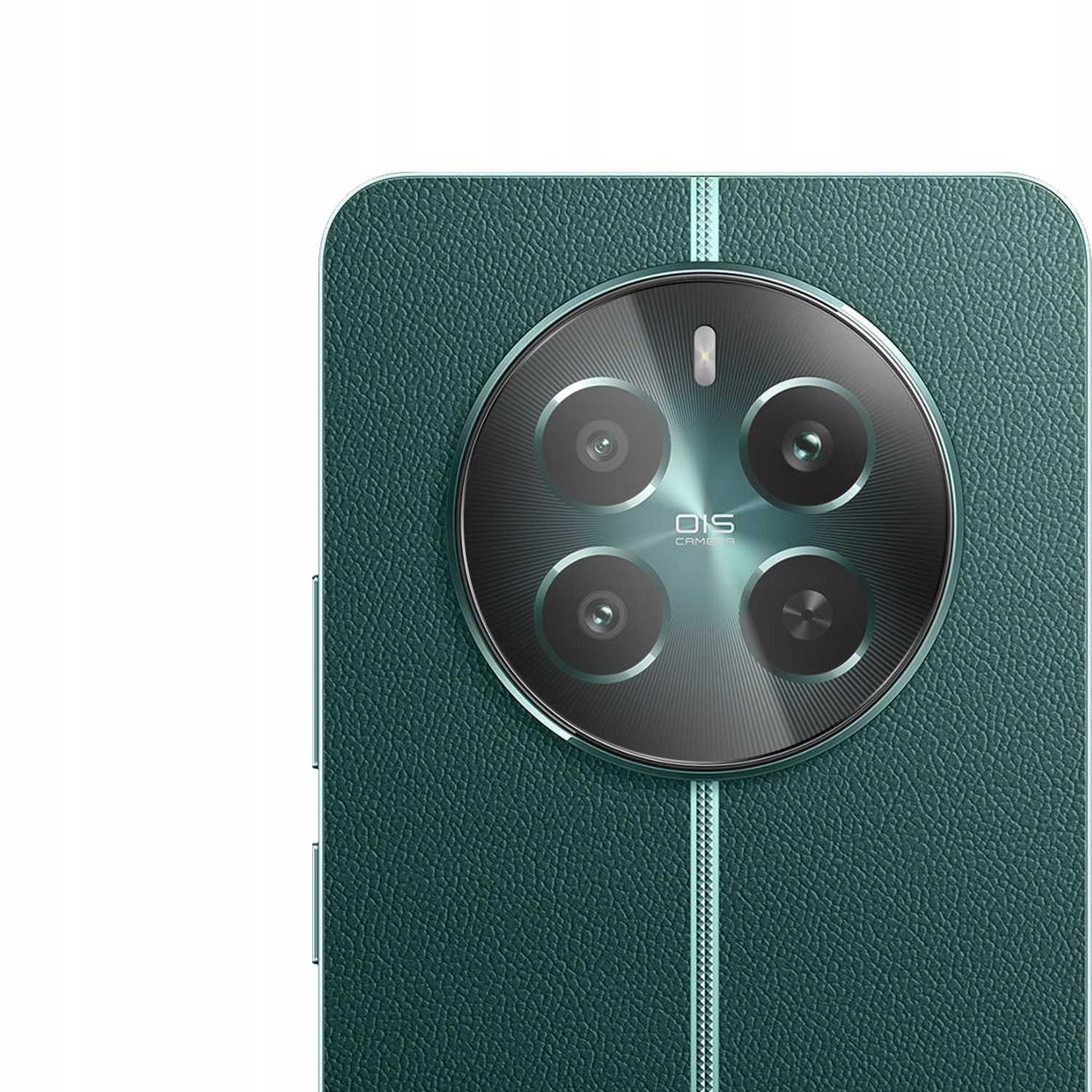 Spacecase Camera Glass Realme 12+ 5G