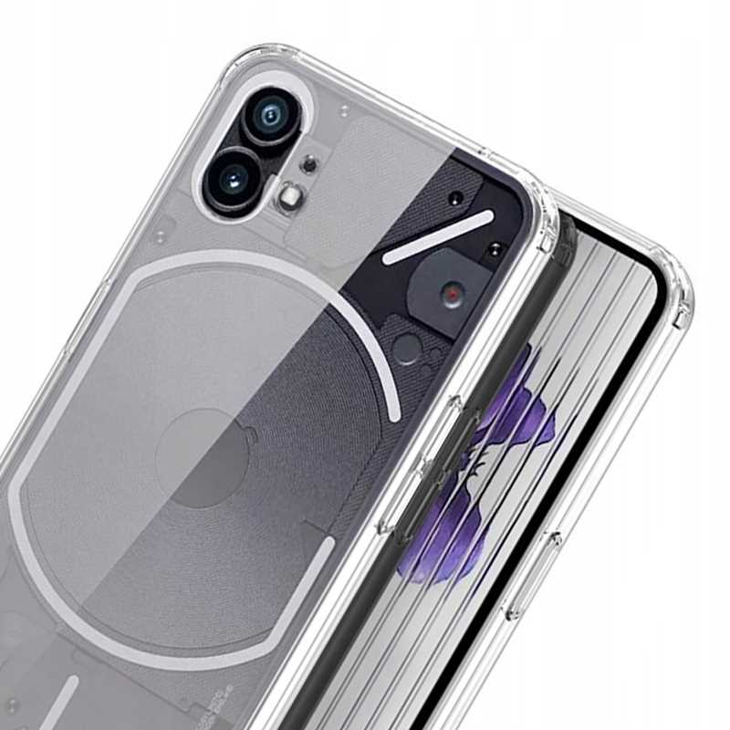 Spacecase Air Nothing Phone (1)