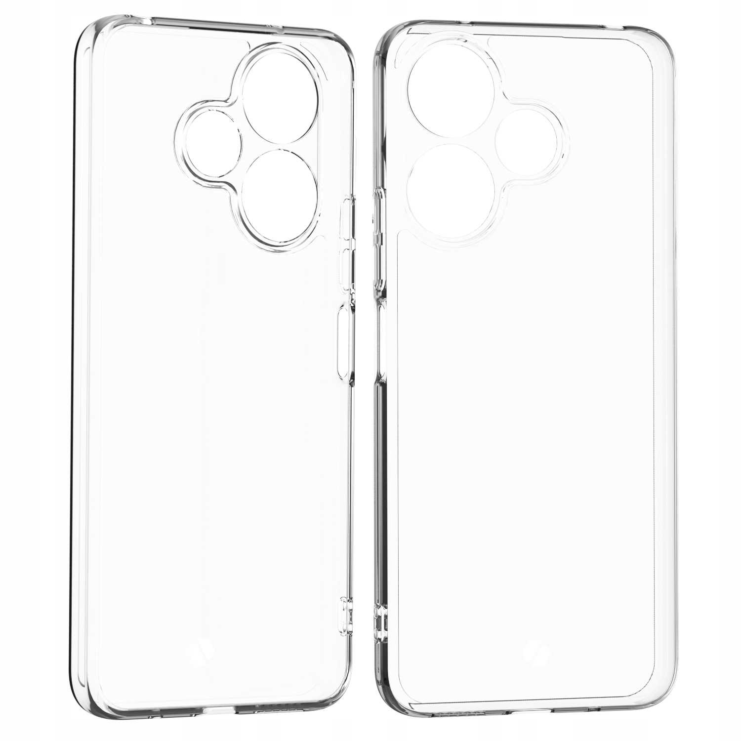 Spacecase Anti-Shock Redmi 13 4G