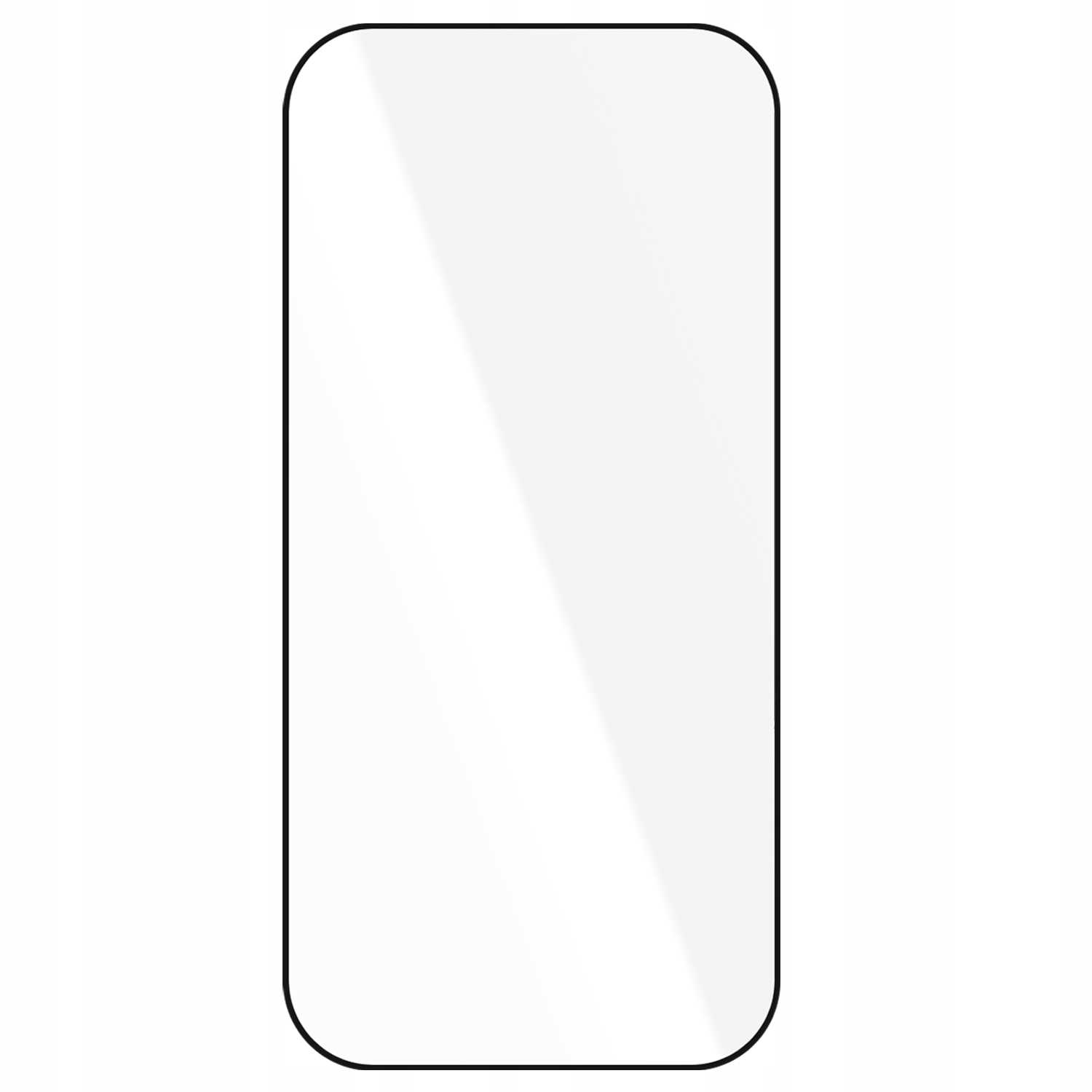 Spacecase Glass Full Cover iPhone 17 Pro