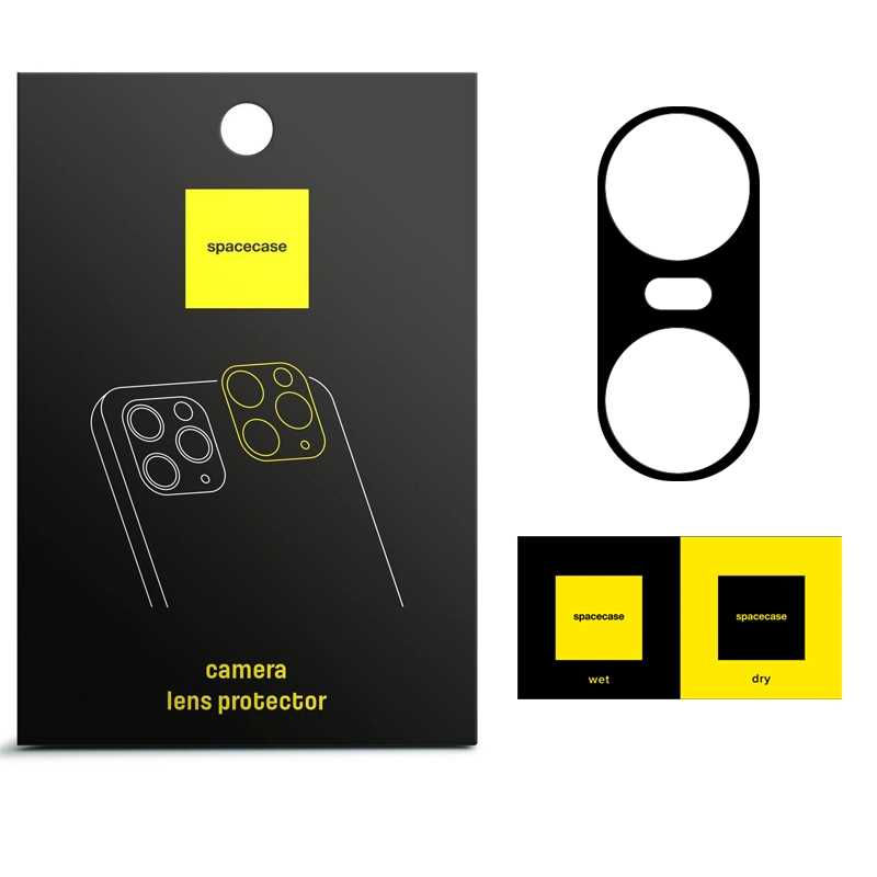 Spacecase Camera Glass Xperia 10 Vi