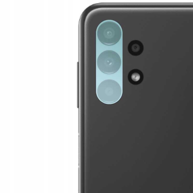 Spacecase Camera Glass Galaxy A13 4G