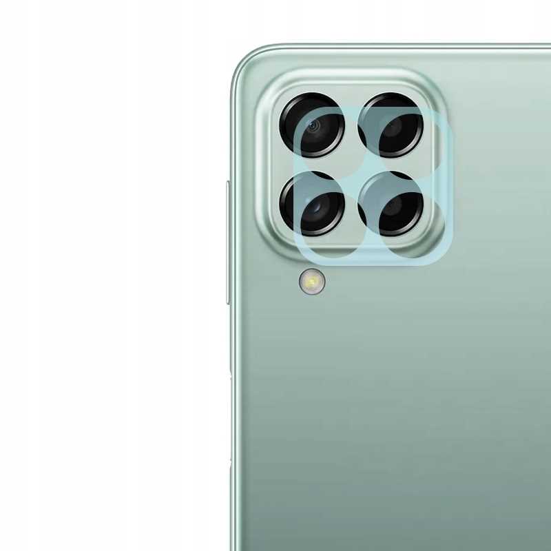 Spacecase Camera glass Galaxy M53