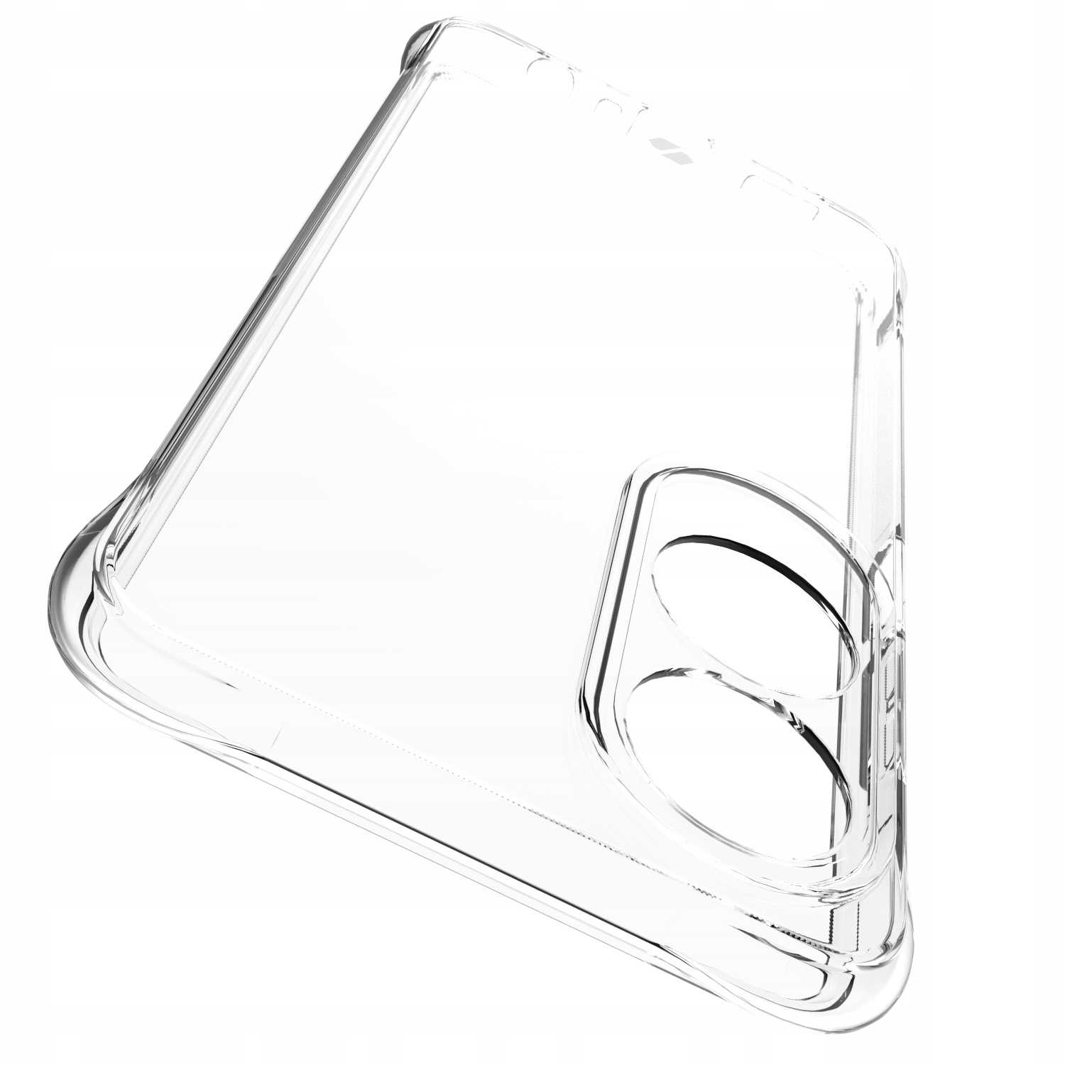 Spacecase Anti-Shock Oppo A60 / A60 5G