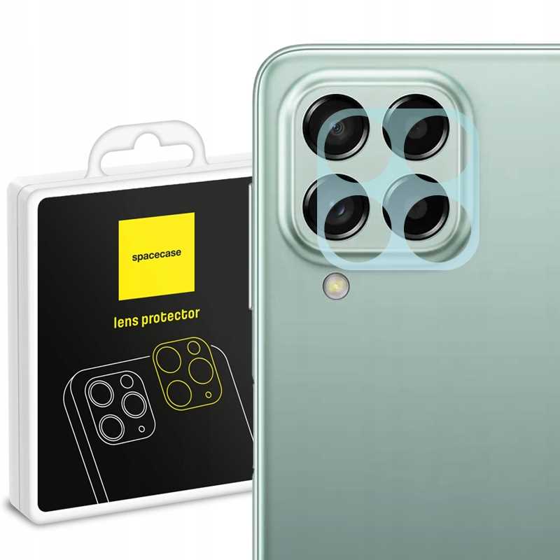 Spacecase Camera glass Galaxy M53
