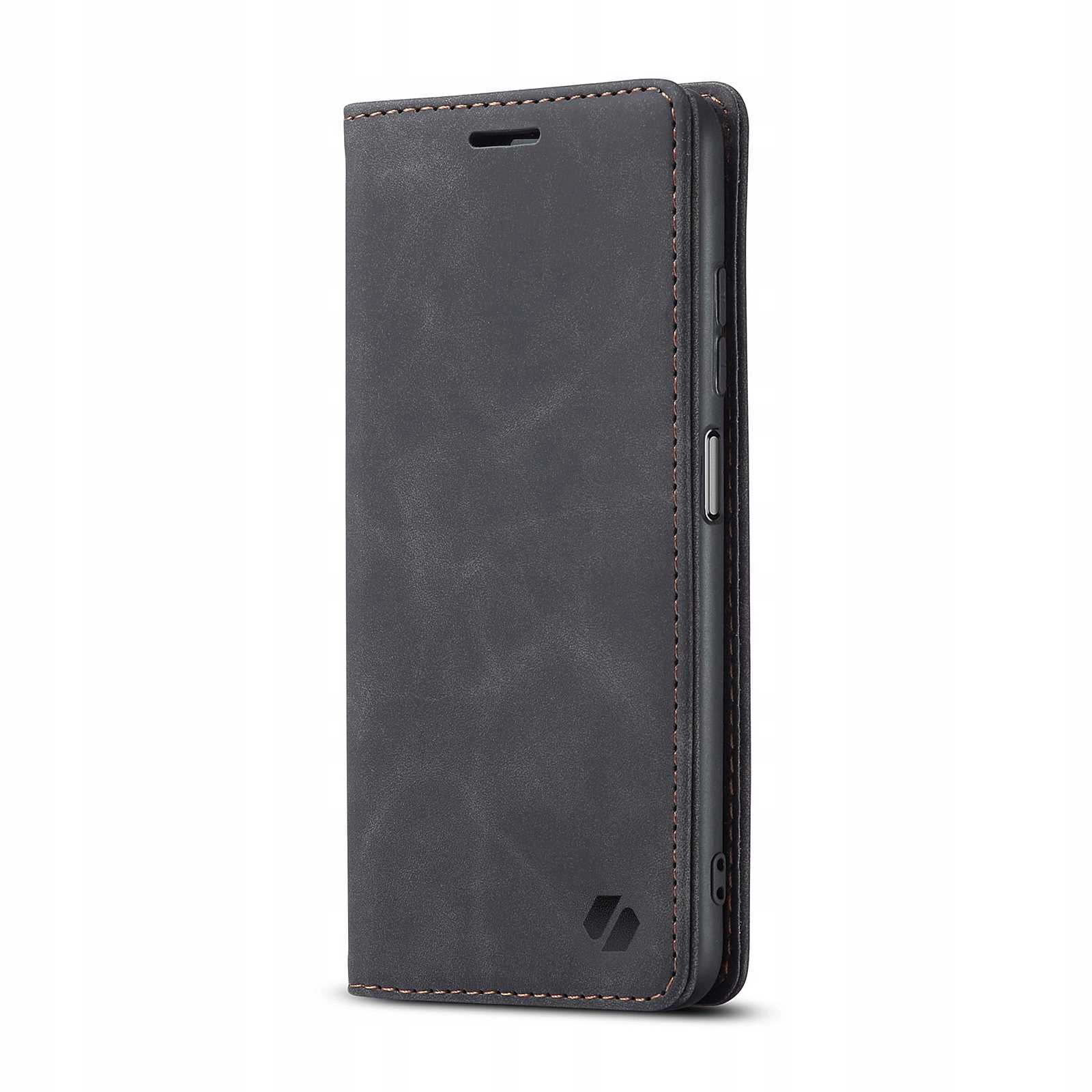Spacecase Wallet Poco F3 / Mi 11I Black