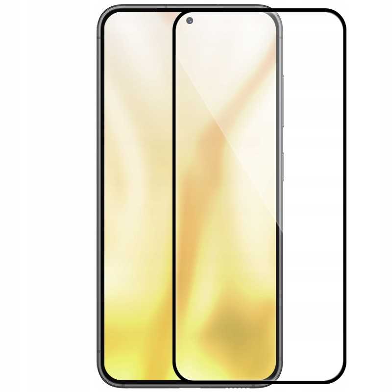 Spacecase Glass Full Cover Galaxy S25 Edge