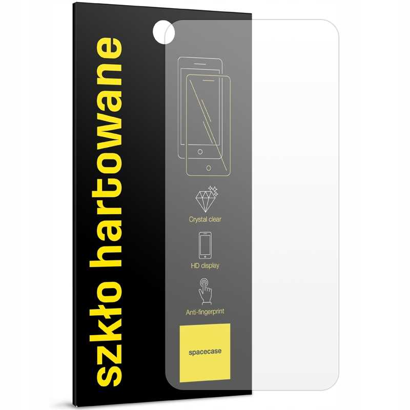 Spacecase Glass 2.5D Galaxy S24+