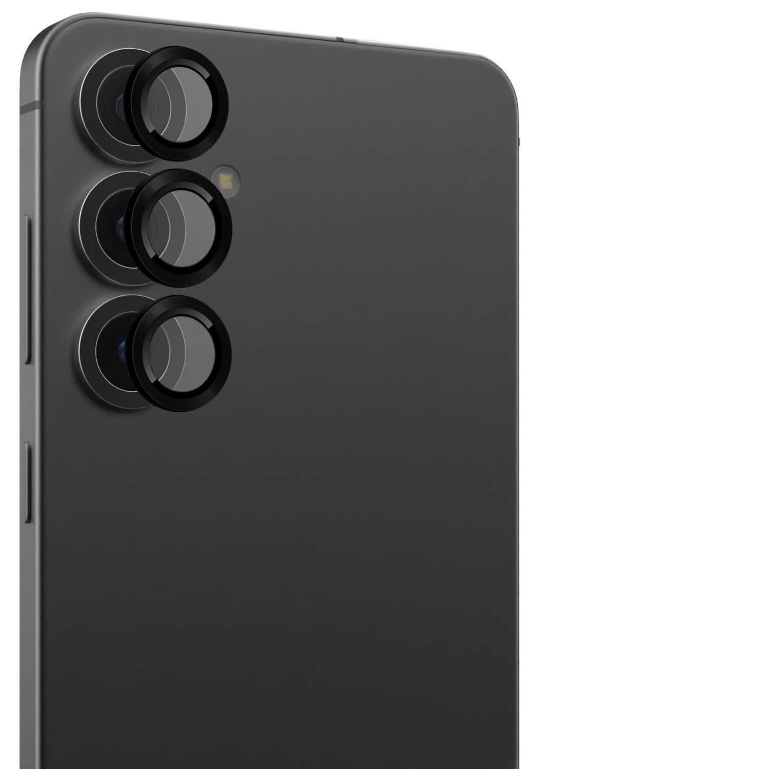 Spacecase Camera Ring Galaxy S25+