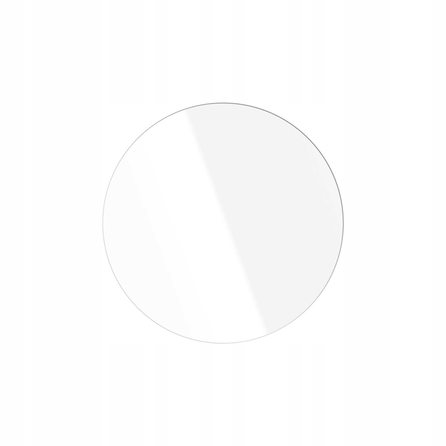 Spacecase SW Glass 2.5D Galaxy Watch 8 Classic