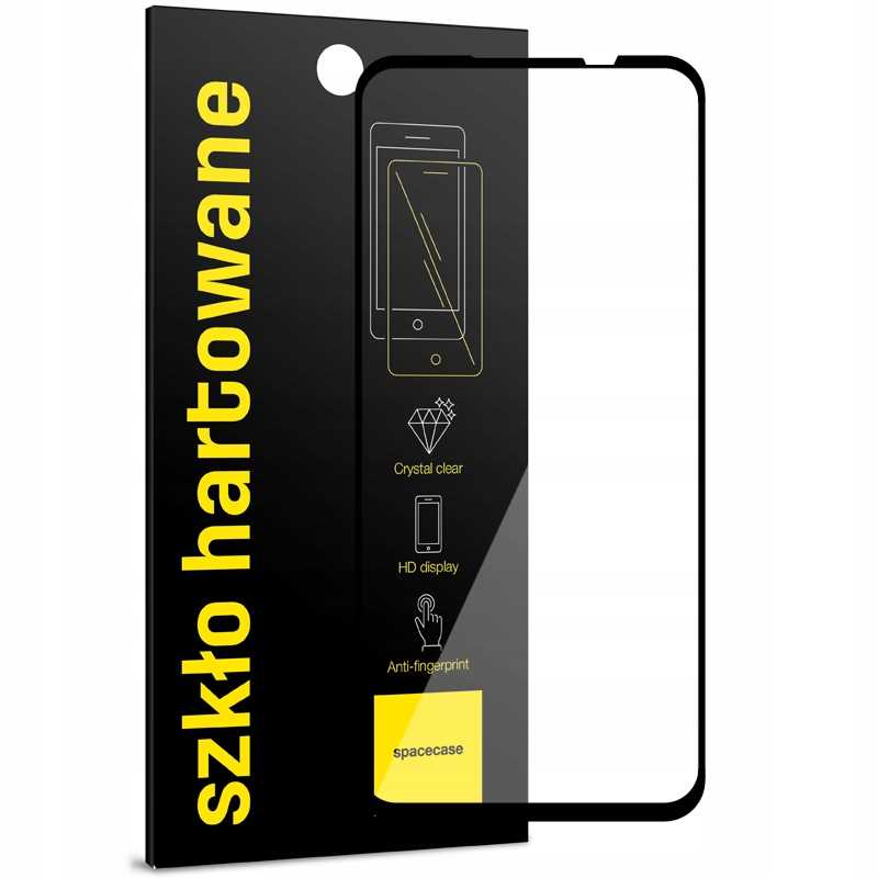 Spacecase Glass 5D Moto G73 5G