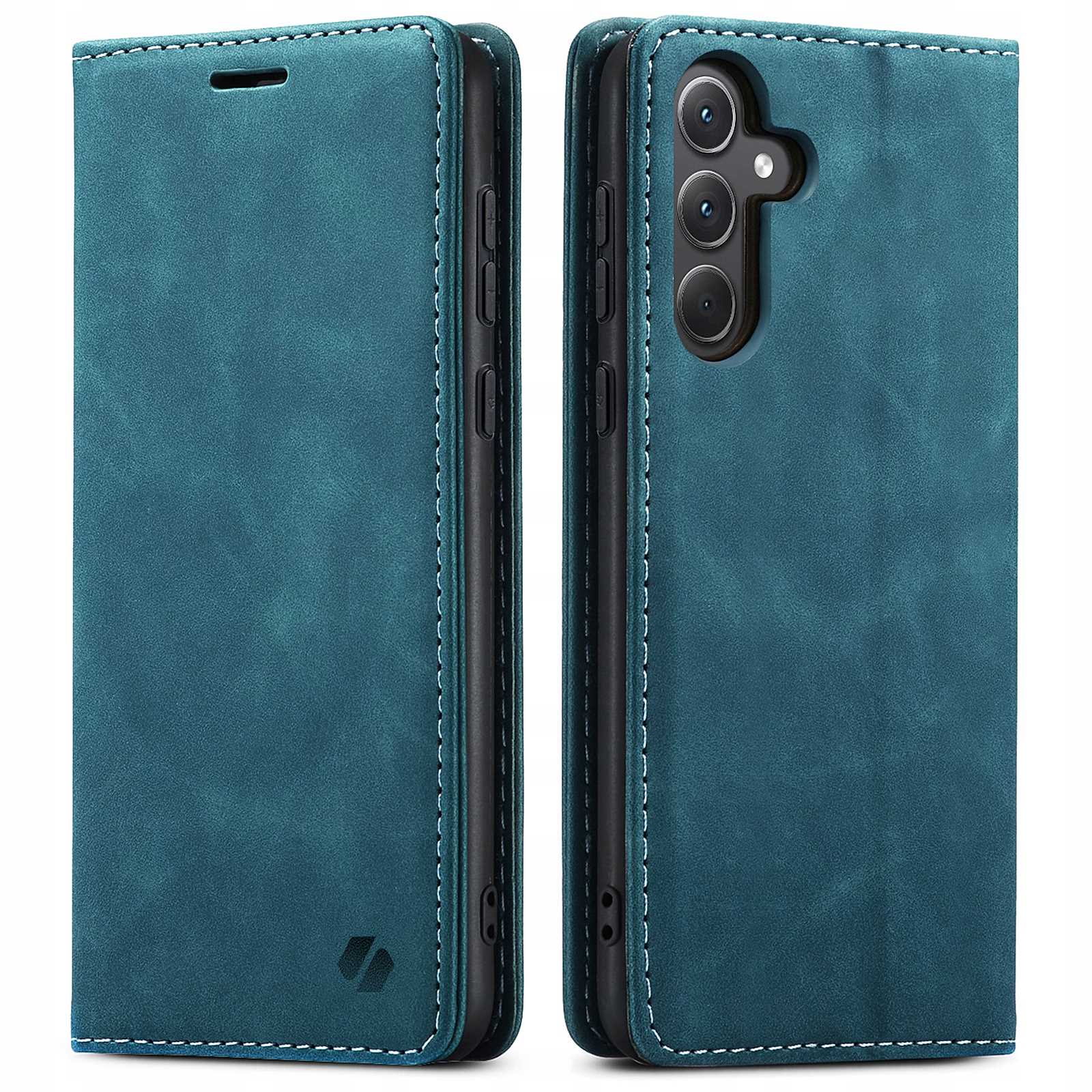 Spacecase Wallet Galaxy A32 5G blue