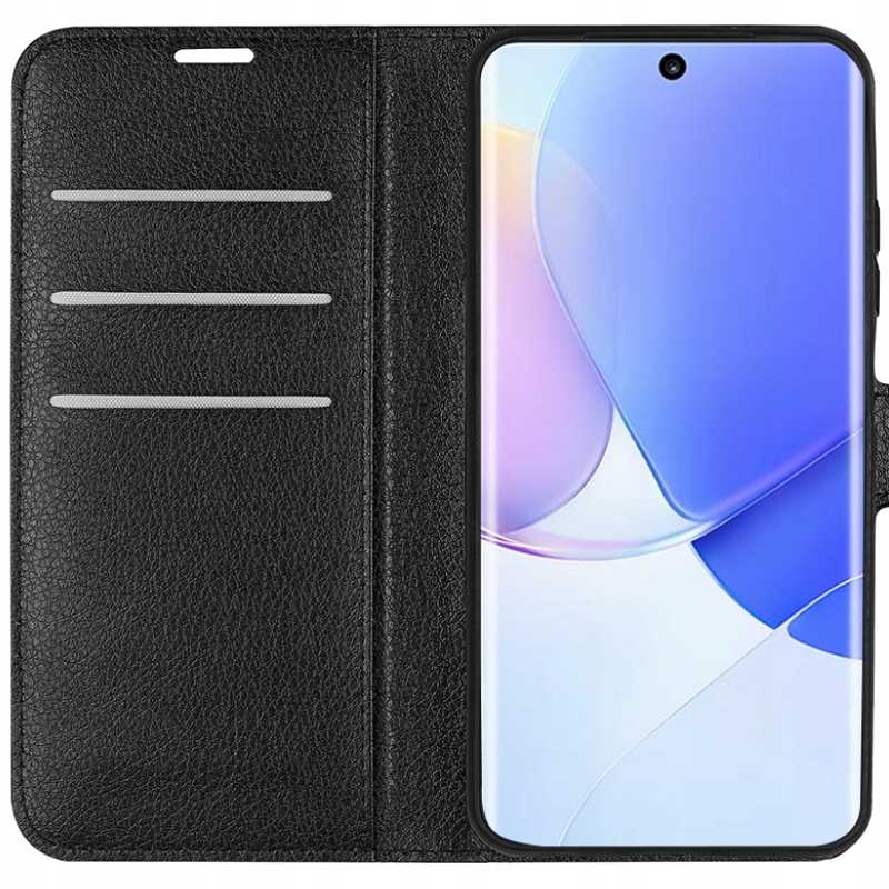 LITCHI Huawei Nova 9 czarny