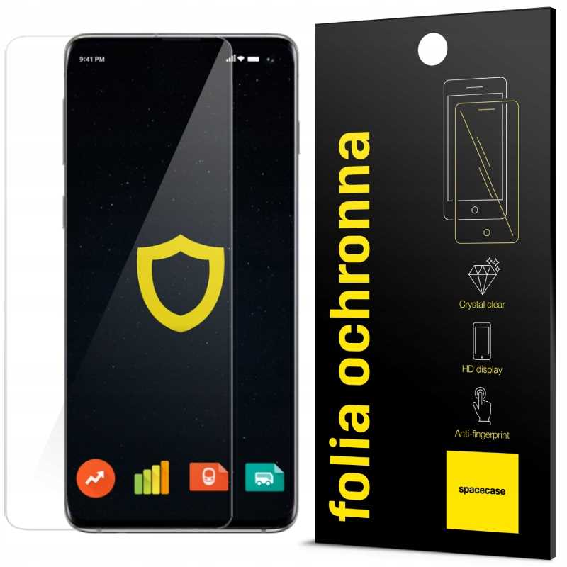 Spacecase Hydrogel Galaxy S10+