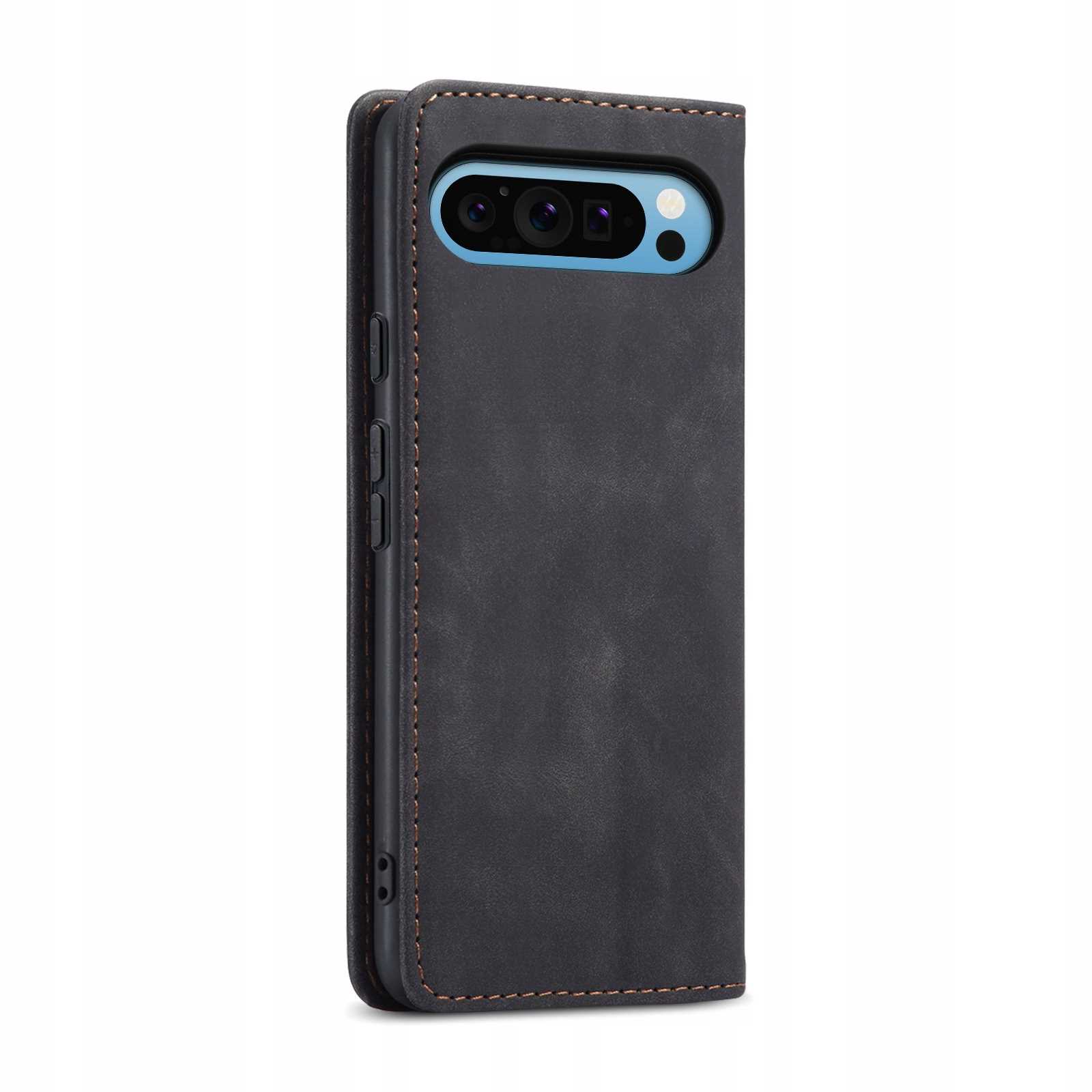 Spacecase Wallet Google Pixel 9 Pro Xl Black