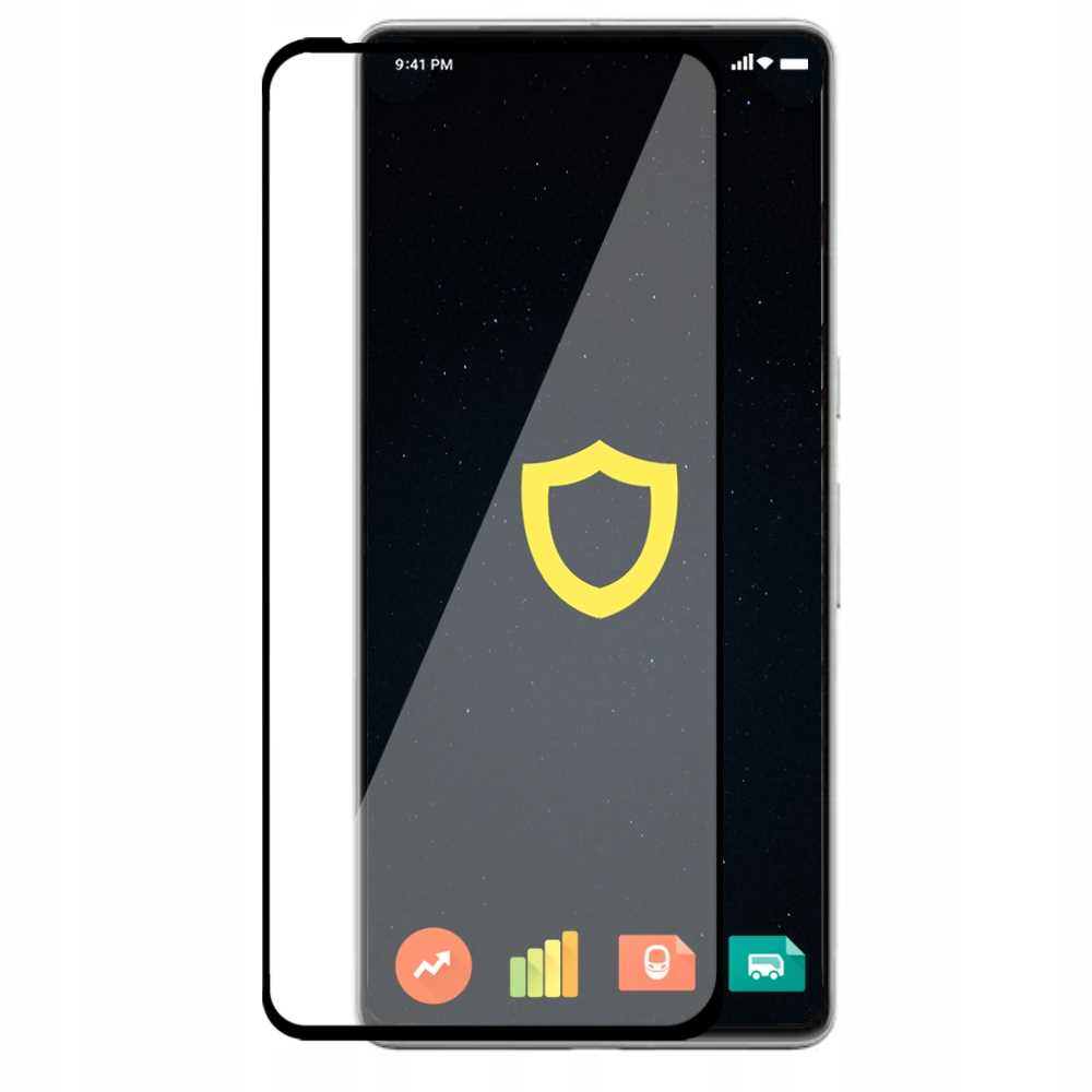 Spacecase Glass 3D 2.0 Google Pixel 7 Pro