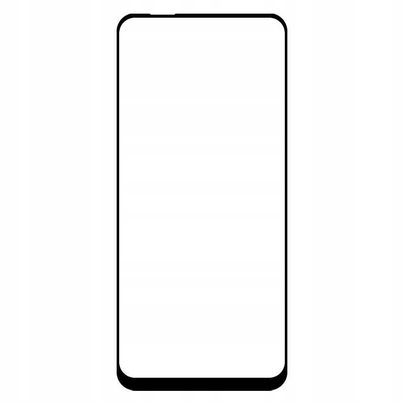 Spacecase Glass 5D Motorola G22/E32/E32s