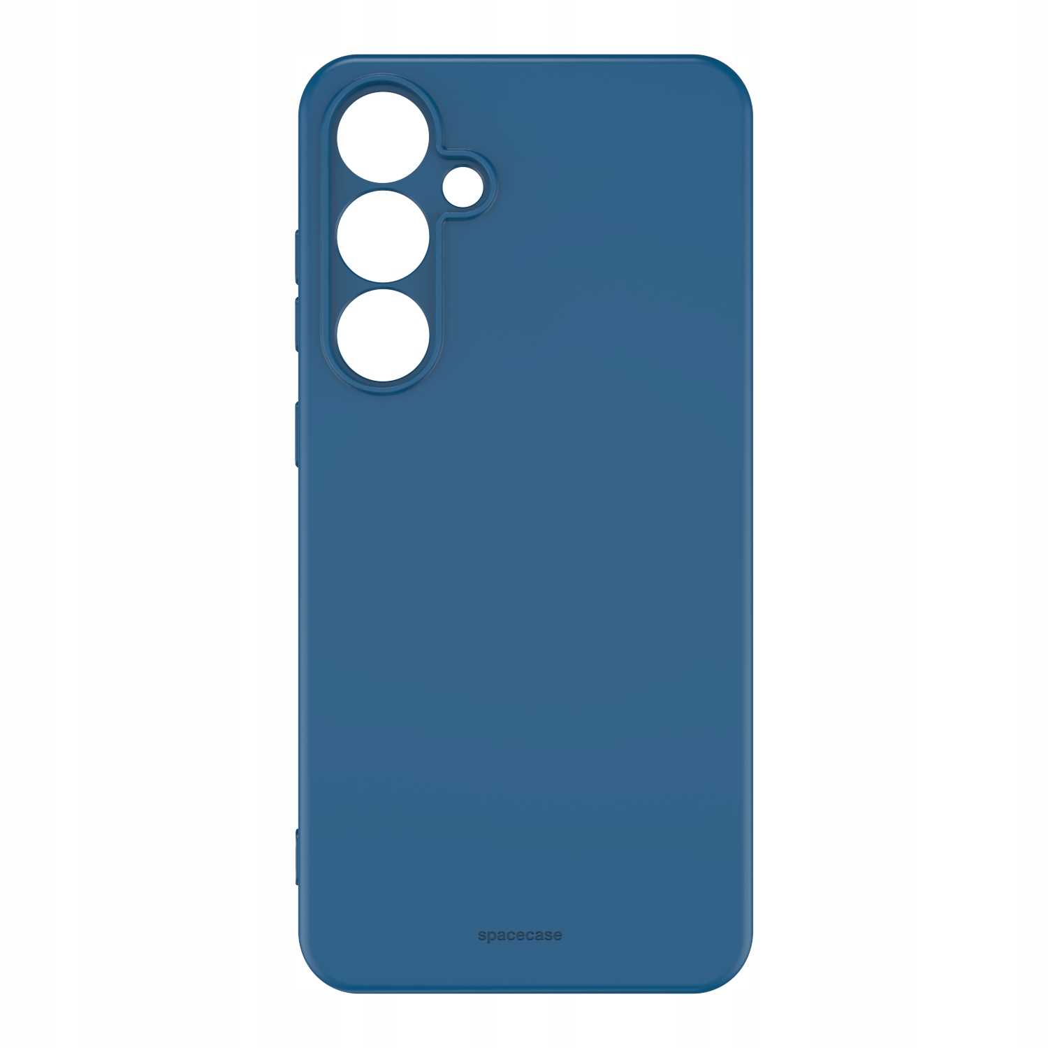 Spacecase Silicone Case 2.0 Galaxy S24 Fe Blue