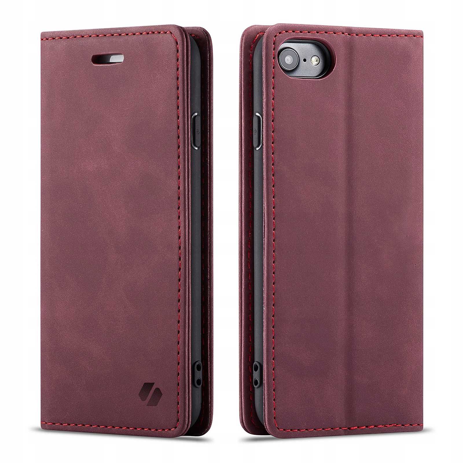 Spacecase Wallet Iphone 6/6S Red