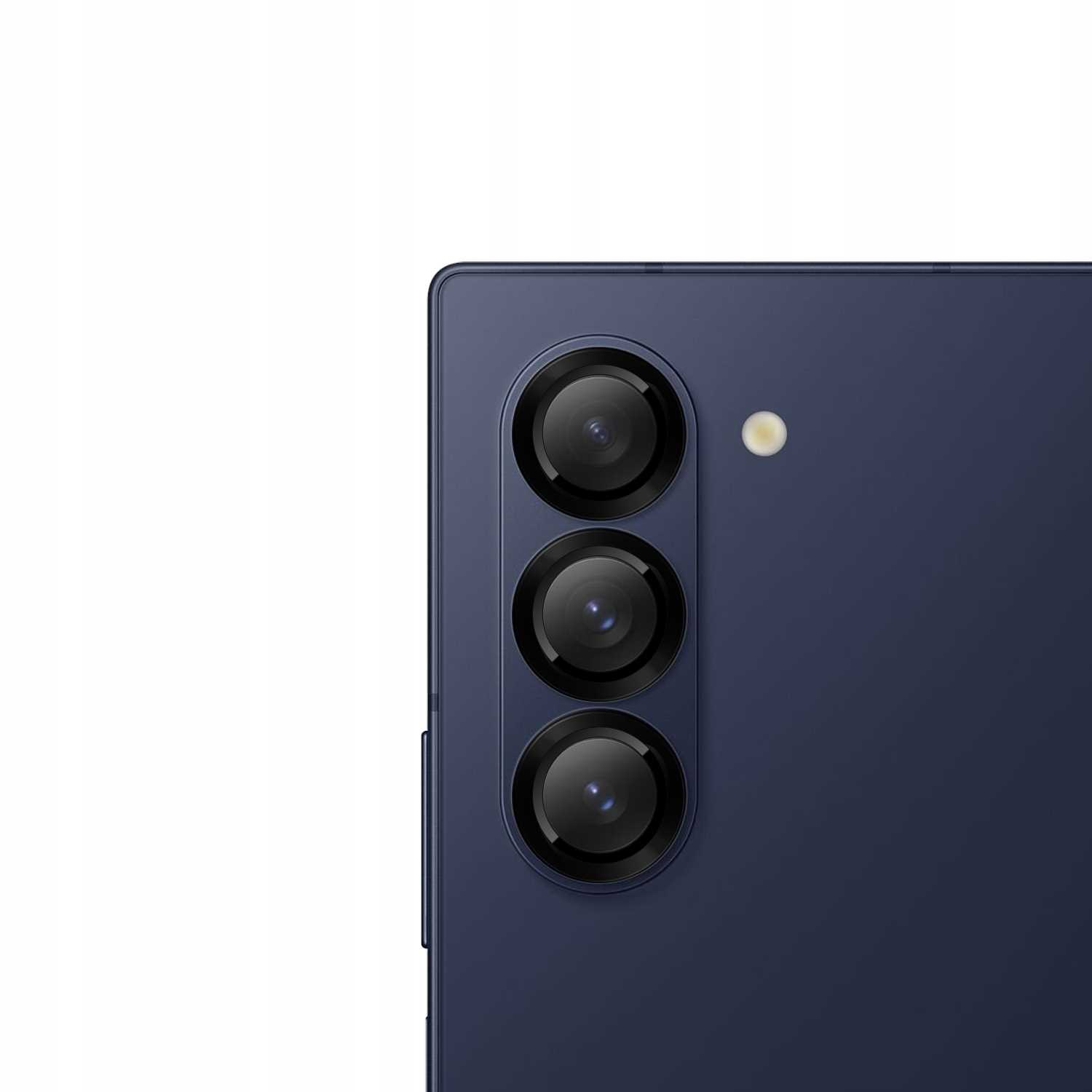 Spacecase Camera Ring Galaxy Z Fold 6