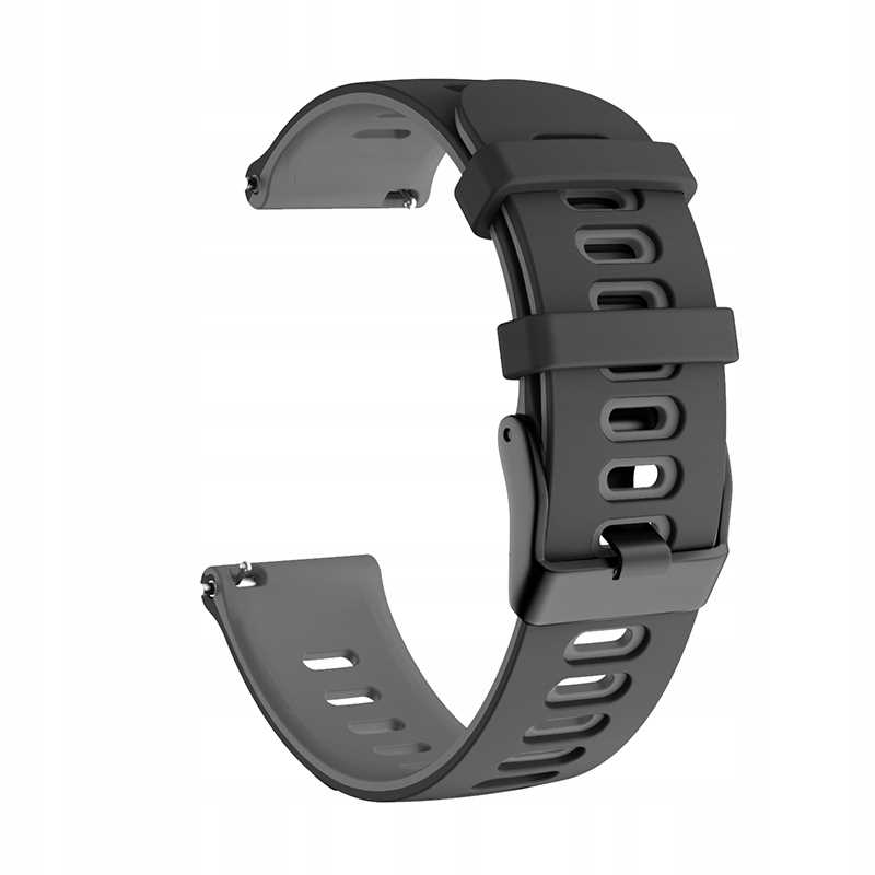 Spacecase Seeker Band 22MM black