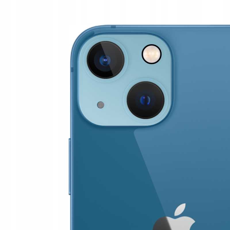 Spacecase Camera Glass iPhone 13/13 mini